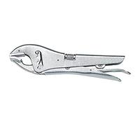 Bahco 647-235-1 - Pince Etau 4 Positions 235Mm