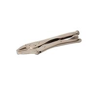 Bahco 647-250-1 - Pince Etau 4 Positions 250Mm