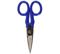 Ciseaux Electricien - Bahco - 661051 - 130 mm - Robustes - Durabilité - Qualité
