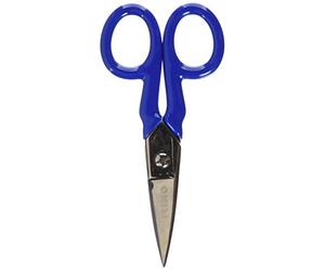 Bahco 661051 - Ciseaux Electricien 130Mm