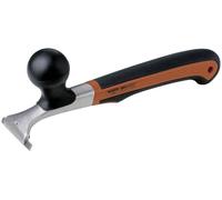 Bahco Grattoir ERGO™ 665 – manche bi-matière, lame droite 60 mm