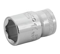 Bahco 6700SM-10 - Douille 1/4 6700Sm 10 Mm