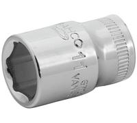 Bahco 6700SM-13 Douille 13 mm 1 pièce 1/4\