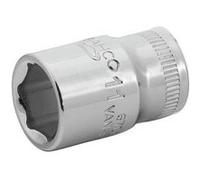 Bahco Douille 6700SM-13 13 mm 1/4" 1 pièce