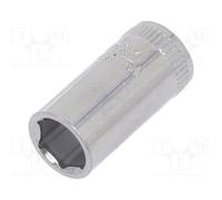 Bahco Douille 6700SM-8 8 mm 1/4 pouce 1 pièce