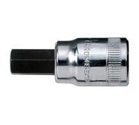 Bahco 6709M-3 - Douille Tvis 1/4 6 Pans 3Mm