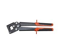 Bahco 671002850 - Pince A Certir Les Profiles