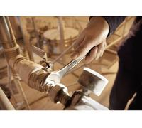 Bahco 6M/8C neu Jeu de clés plates doubles 8 pièces Ouverture de clé (métrique) 6 - 22 mm