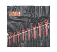 Bahco - 6MV/8T Clé à extrémité ouverte