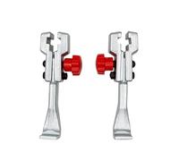 Bahco 701-160-K - Paire Griffes 701-160-1/200-1