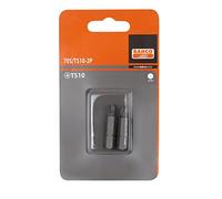 Bahco 70S/T27-2P - 2 Emb.Torx T27 35 Mm 5/16