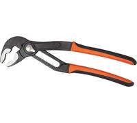 Bahco - 7223 Pince à glissière à réglage rapide 200 mm - capacité 50 mm