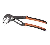 Bahco 7224 Quick Adjust Slip Joint Plier 10-inch