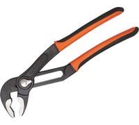 Bahco - 7225 Pince d'ajustement rapide 300 mm - capacité 71 mm