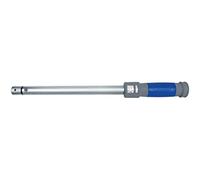 Bahco 7309-125 - Cle Dynamo Interch. 25-125Nm