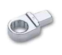 Bahco 7309-2-19 - Embout Polygonal 9X12 19