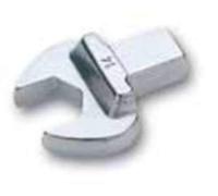 Bahco 7314-1-24 - Embout A Fourche 14X18 24