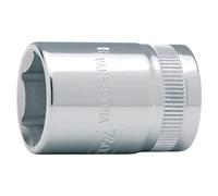 Bahco 7400SM-6 - Douille 3/8 7400Sm 6