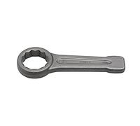 Bahco 7444SG-Z-1.11/16 - Cle Polyg A Frapper 1.11/16