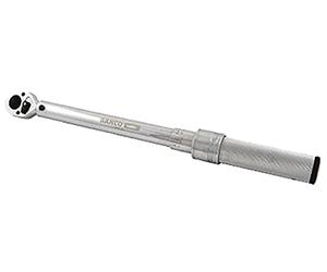 Bahco 7456-80LB - Cle Dynamo A Cliquet 10-80Lb
