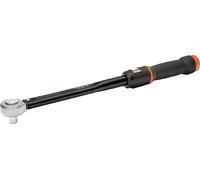 Bahco 74WR-50 Clé dynamométrique avec cliquet, avec carré mâle traversant, bloquant 3/8\ (10 mm) 1