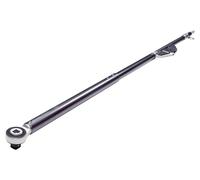 BAHCO 76R3-1500 Llave dinamométrica mecánica articulada ajustable disparo con cabeza fija de carraca 1.500 N.m. quincaillerie, autres outils, Multicolore