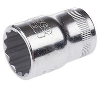 Bahco 7800DM-23 - Douille 1/2 12 Pans 7800Dm 23