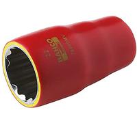 Bahco 7800DMV-21 - Douille 1/2 Isolee 21Mm