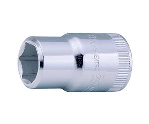 Bahco 7800SM-11 - Douille 1/2 6 Pans 11 Mm