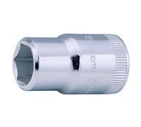 Bahco 7800SM-12 - Douille 1/2 6 Pans 12 Mm