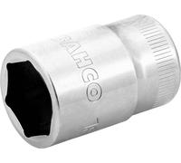 Bahco Douille 6 pans 1/2 27