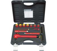Bahco 7811DMV - Jeu Douille Access 1/2 Isoles