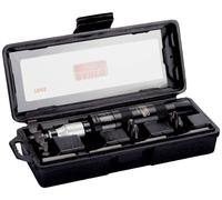 Bahco 7865 Jeu de tournevis à frapper, 15 pièces, plat, PH + six pans