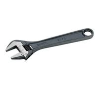 Bahco Clé à molette 8070 – Noir – 6 in – Ouverture 20 mm