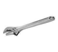 Bahco Clé à molette 8070 C – 15 cm, ouverture 20 mm, Chrome