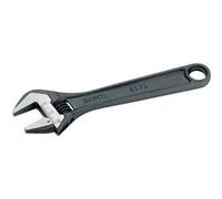 Bahco Clé à molette 8070 – Noir – 6 in – Ouverture 20 mm
