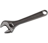 Bahco Clé à molette 8070 – Noir – 6 in – Ouverture 20 mm