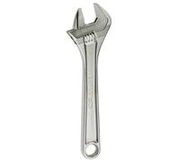 Bahco Clé à molette 8071 C – Ouverture 27 mm (métrique)