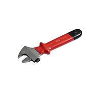 Bahco 8071VL - Cle A Molette Isolee 210Mm