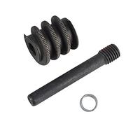 Bahco 8075-2 Set de Remplacement pour Réglable, Gris/Argent