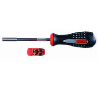 Bahco 808050A Tournevis + embouts (Import Grande Bretagne)