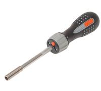 Bahco 808050L LED Screwdriver Et 6 Bits BAH808050L