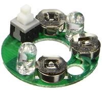 Bahco 808050L-SP1 - Battery & Led Light Panel