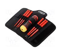 BAHCO 808061 Screwdriver