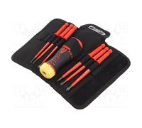 BAHCO 808062 Screwdriver
