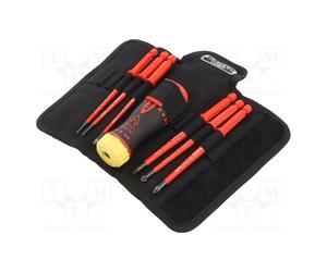BAHCO 808062 Screwdriver