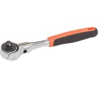 Bahco Cliquet articulé 8120-1/4 1/4" 266 mm