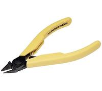 Bahco Pince coupante diagonale Lindström 8147 antistatique (ESD) 110,5 mm