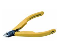 Lindström 8157 antistatique (ESD) Pince coupante diagonale 112.5 mm
