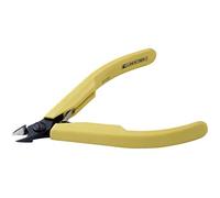 Bahco Pince coupante diagonale 8161 - Série 80, tête ovale, 125 mm pour l'électronique